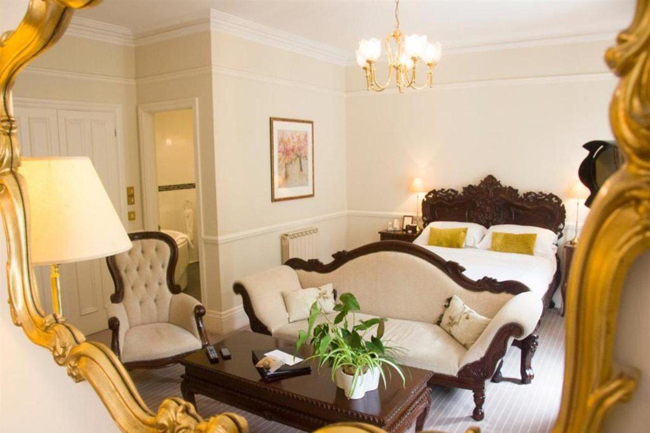 Chateau La Chaire Rozel Extérieur photo
