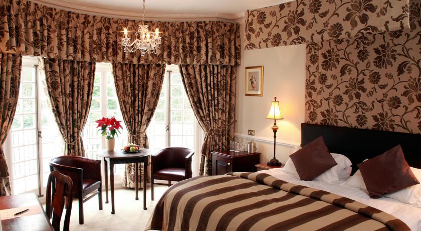 Chateau La Chaire Rozel Extérieur photo