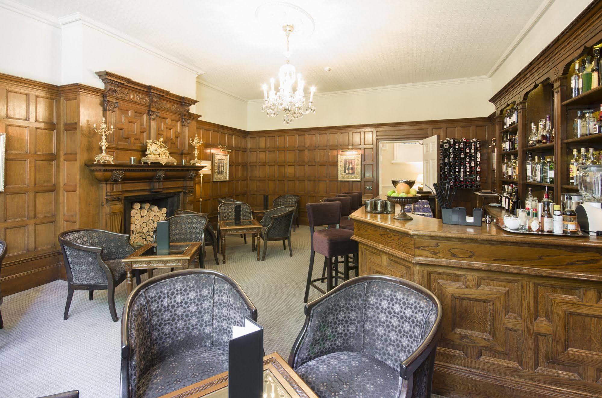 Chateau La Chaire Rozel Extérieur photo